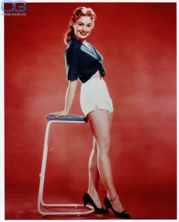 Shirley Jones 