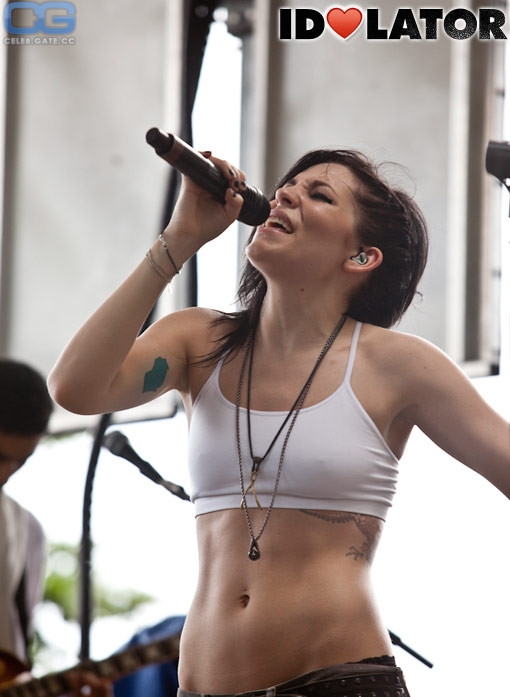 Skylar Grey 