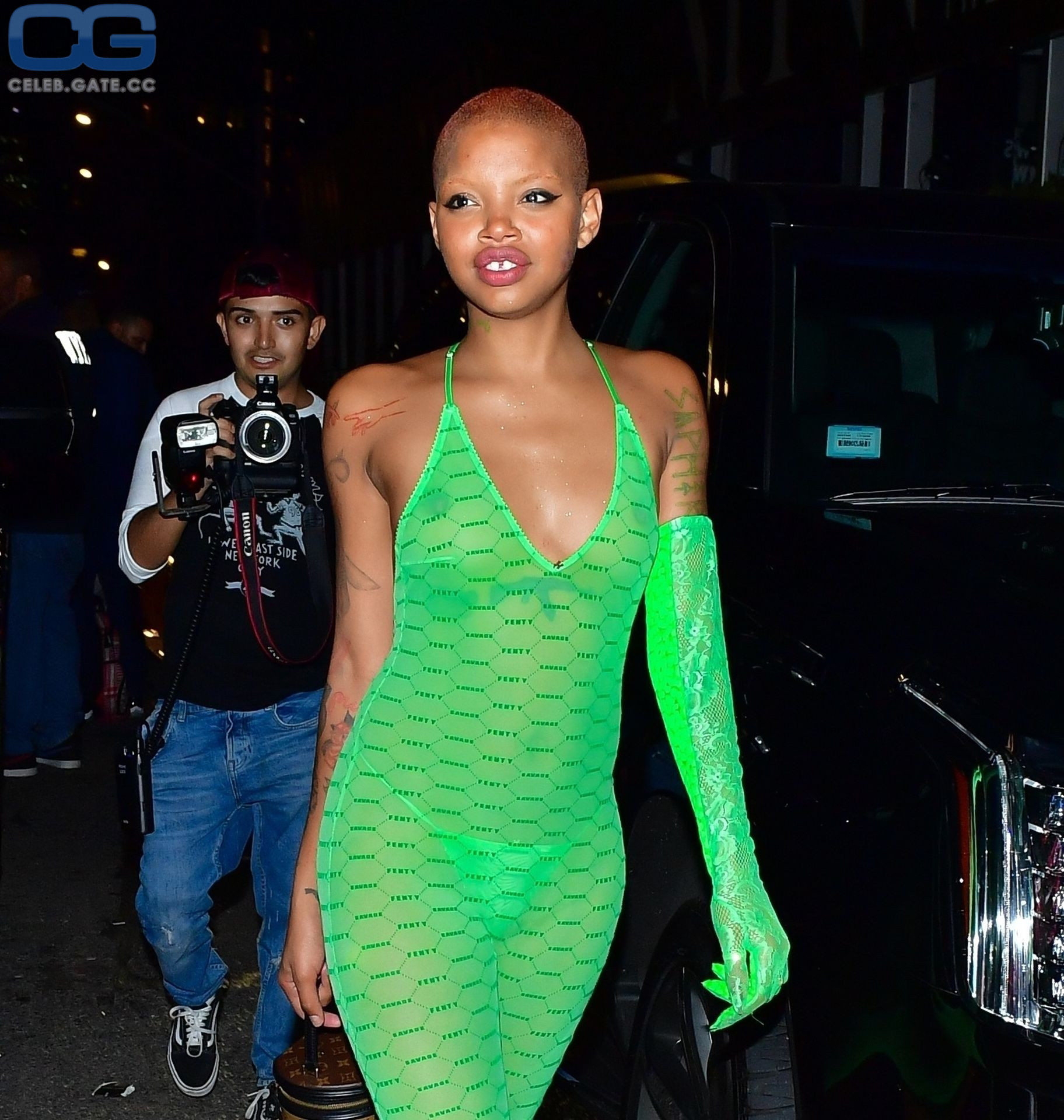 Slick Woods 