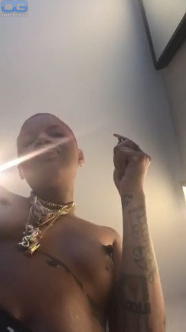 Slick Woods 