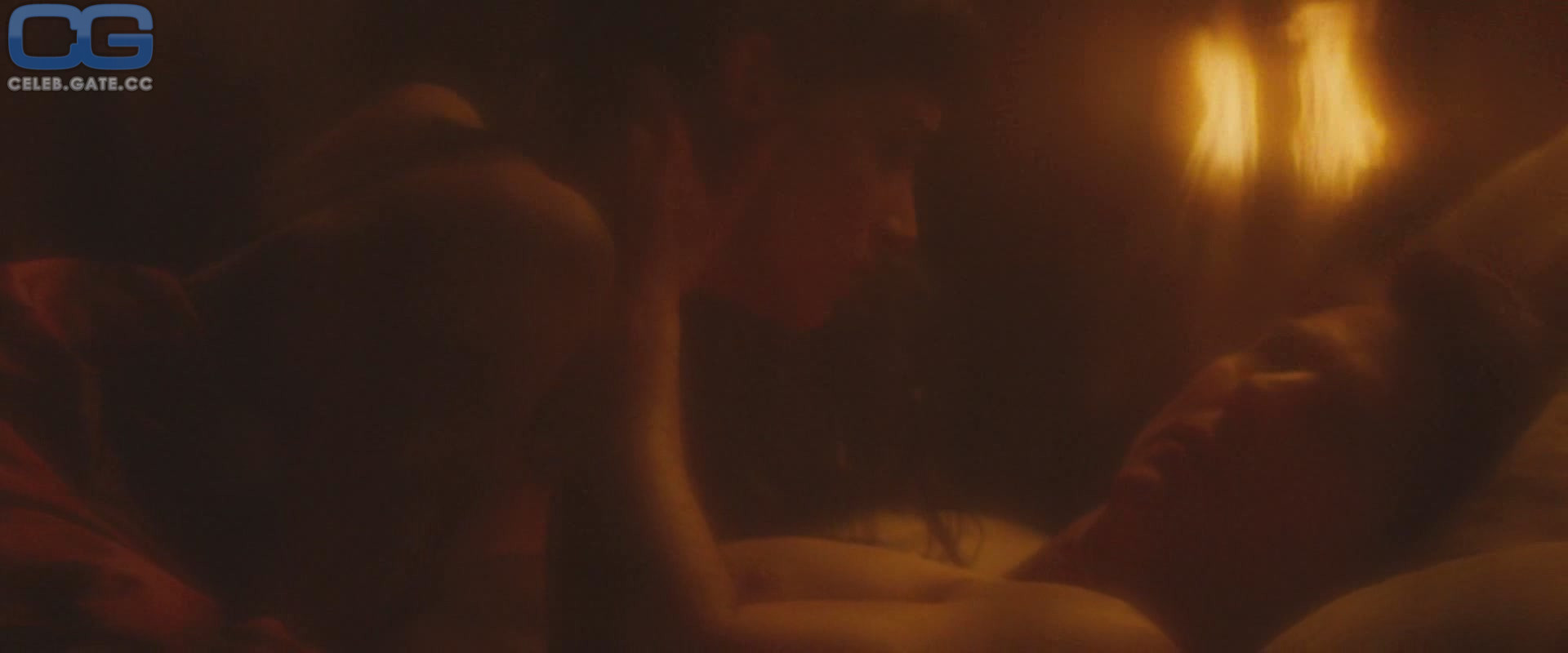 Sofia Boutella sex scene