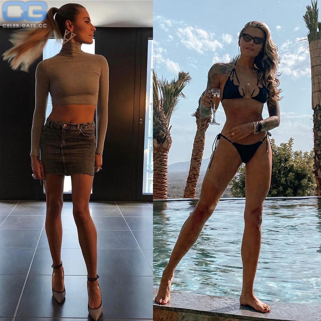 Sophia Thomalla 