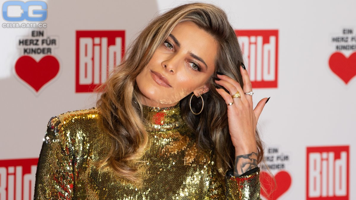 Sophia Thomalla 