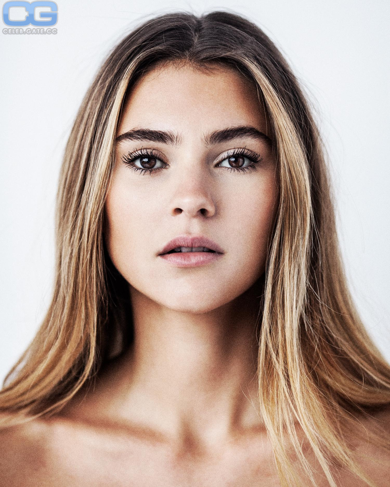 Stefanie Giesinger playboy