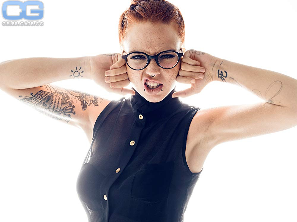 Stefanie Heinzmann sexy