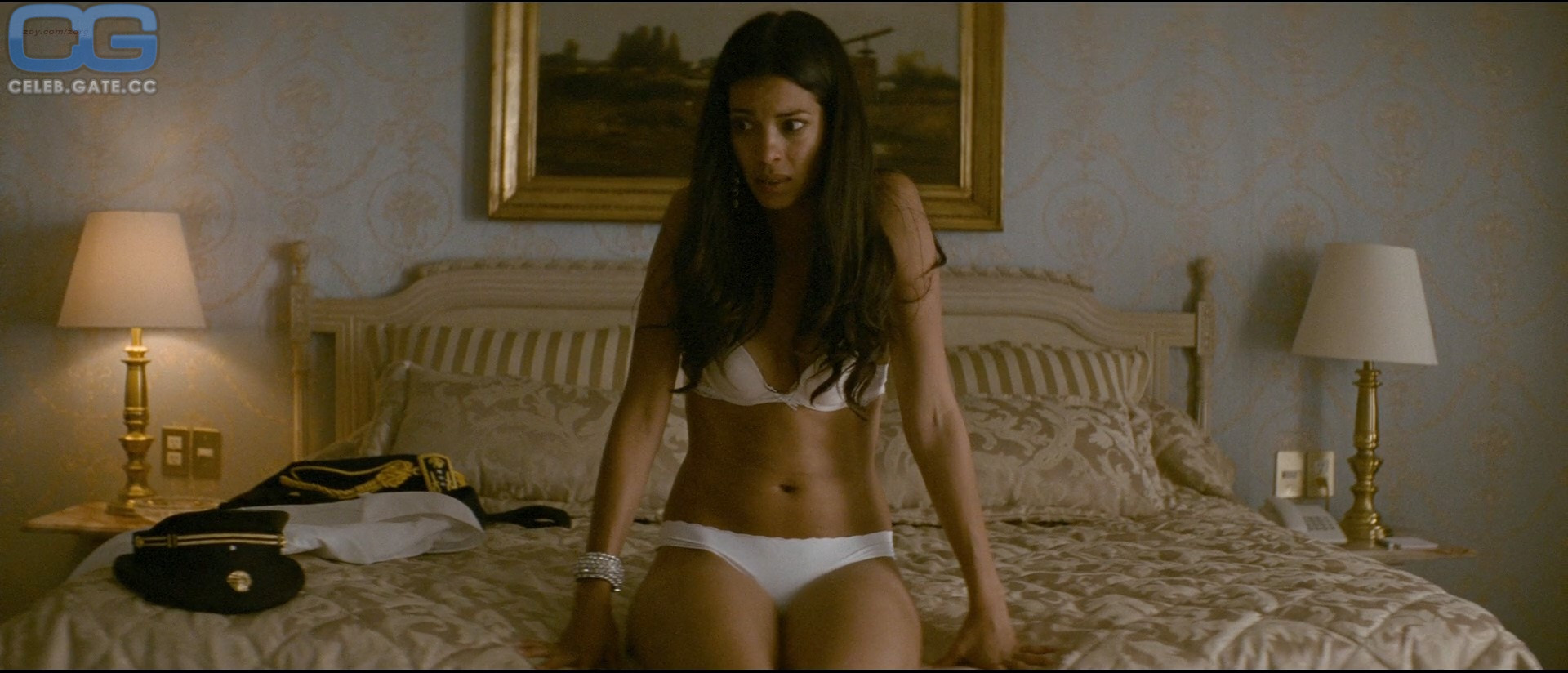 Stephanie Sigman 