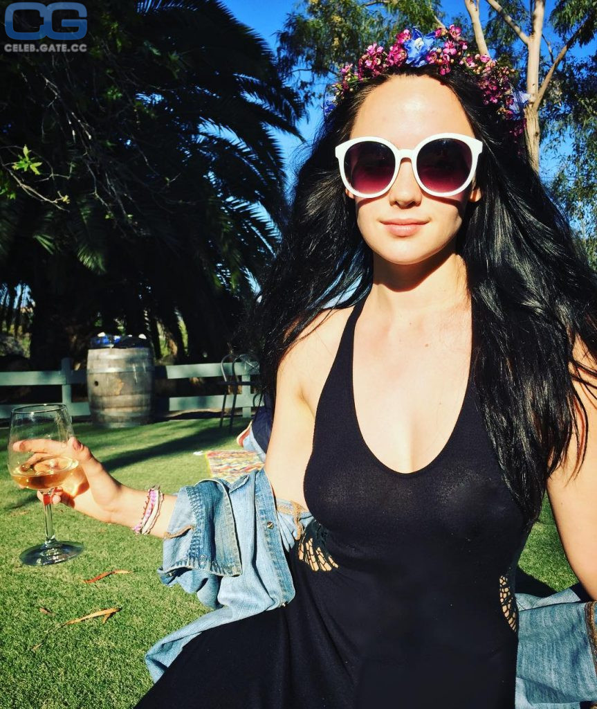 Stevie Lynn Jones see through