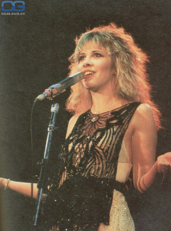 Stevie Nicks queen of rock