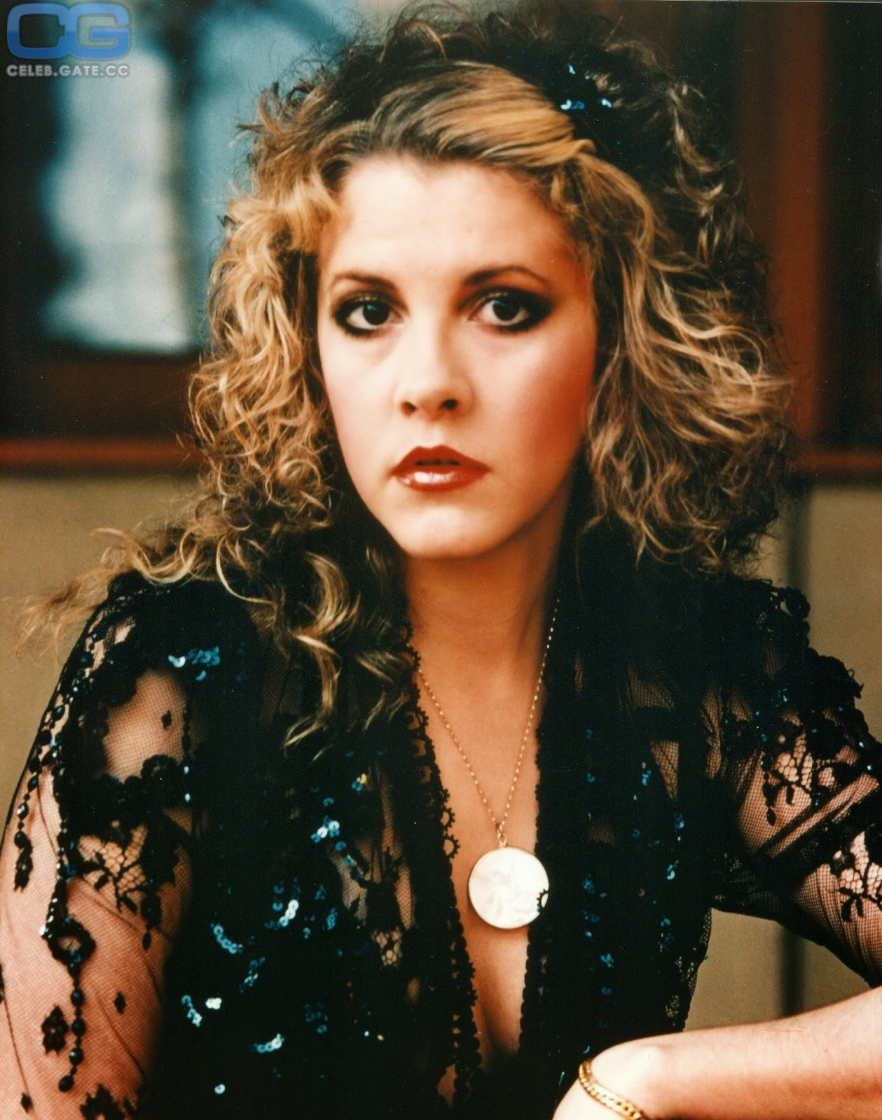 Stevie Nicks sexy