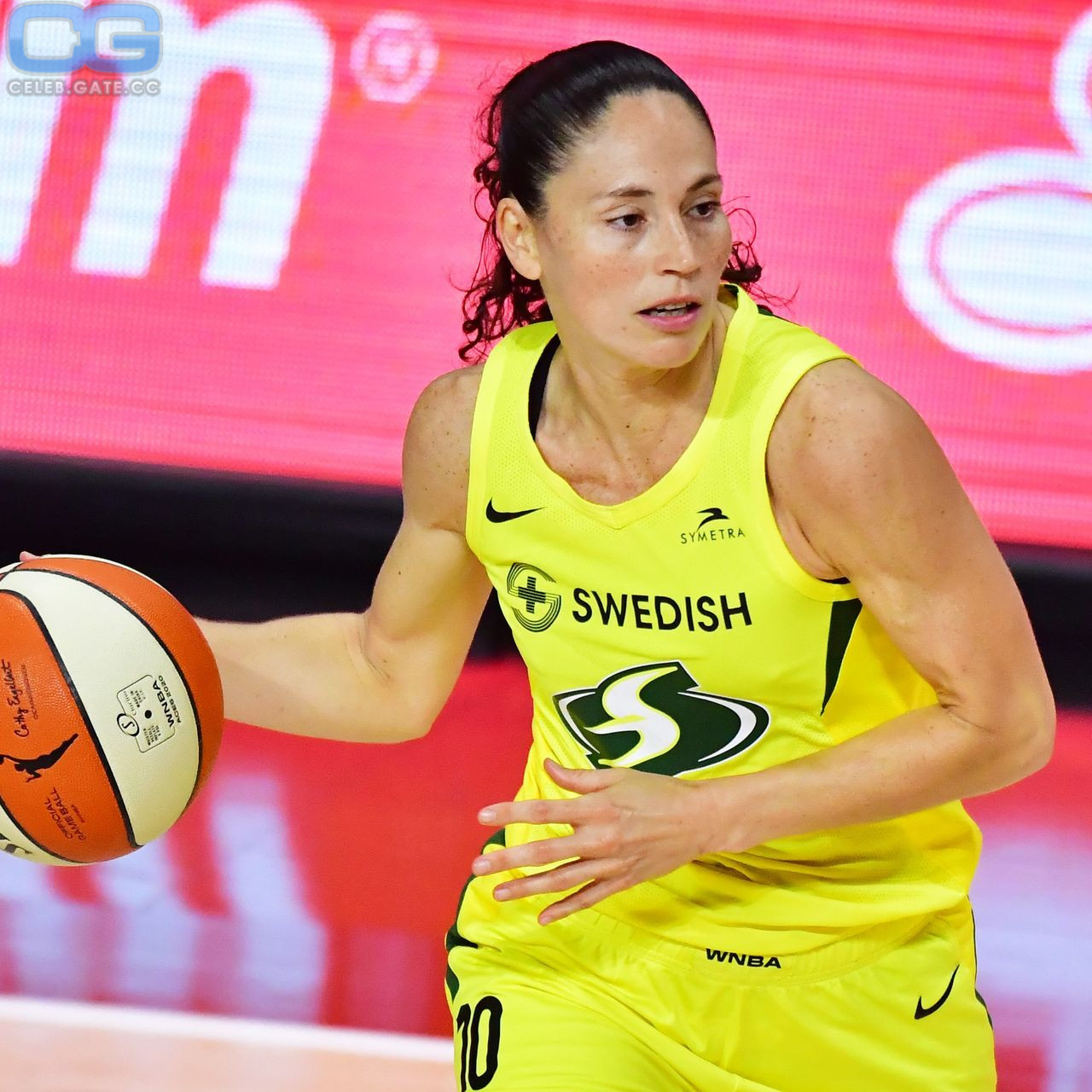 Sue Bird 