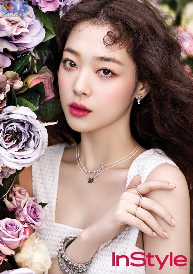 Sulli 