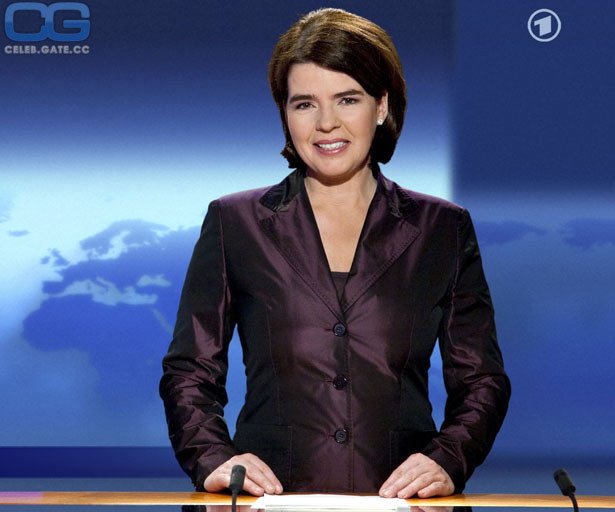 Susanne Daubner tagesschau