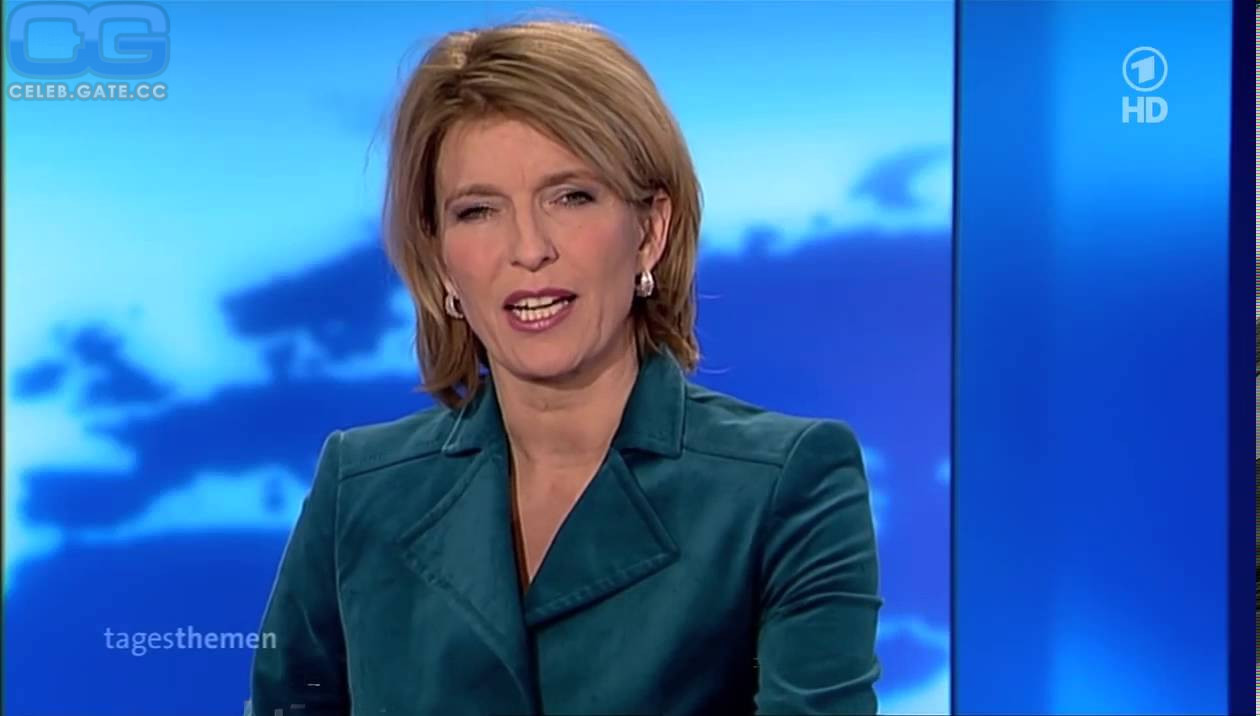 Susanne Holst tagesschau