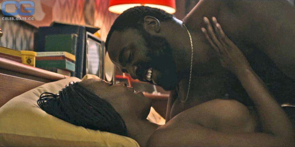 Sydelle Noel sex scene