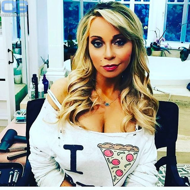 Tara Strong hot