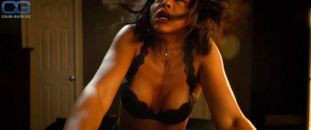 Taraji P. Henson sex scene