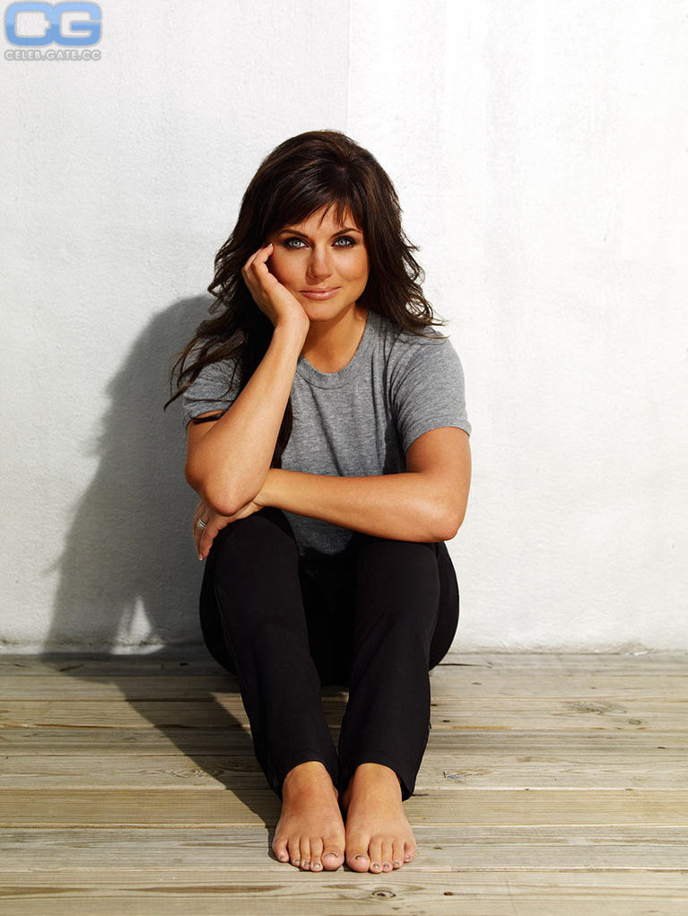 Tiffani Thiessen 