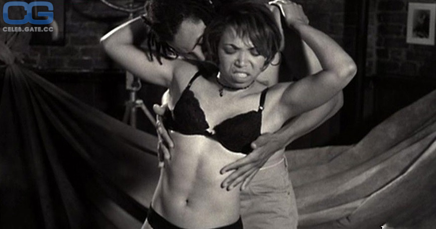 Tisha Campbell 