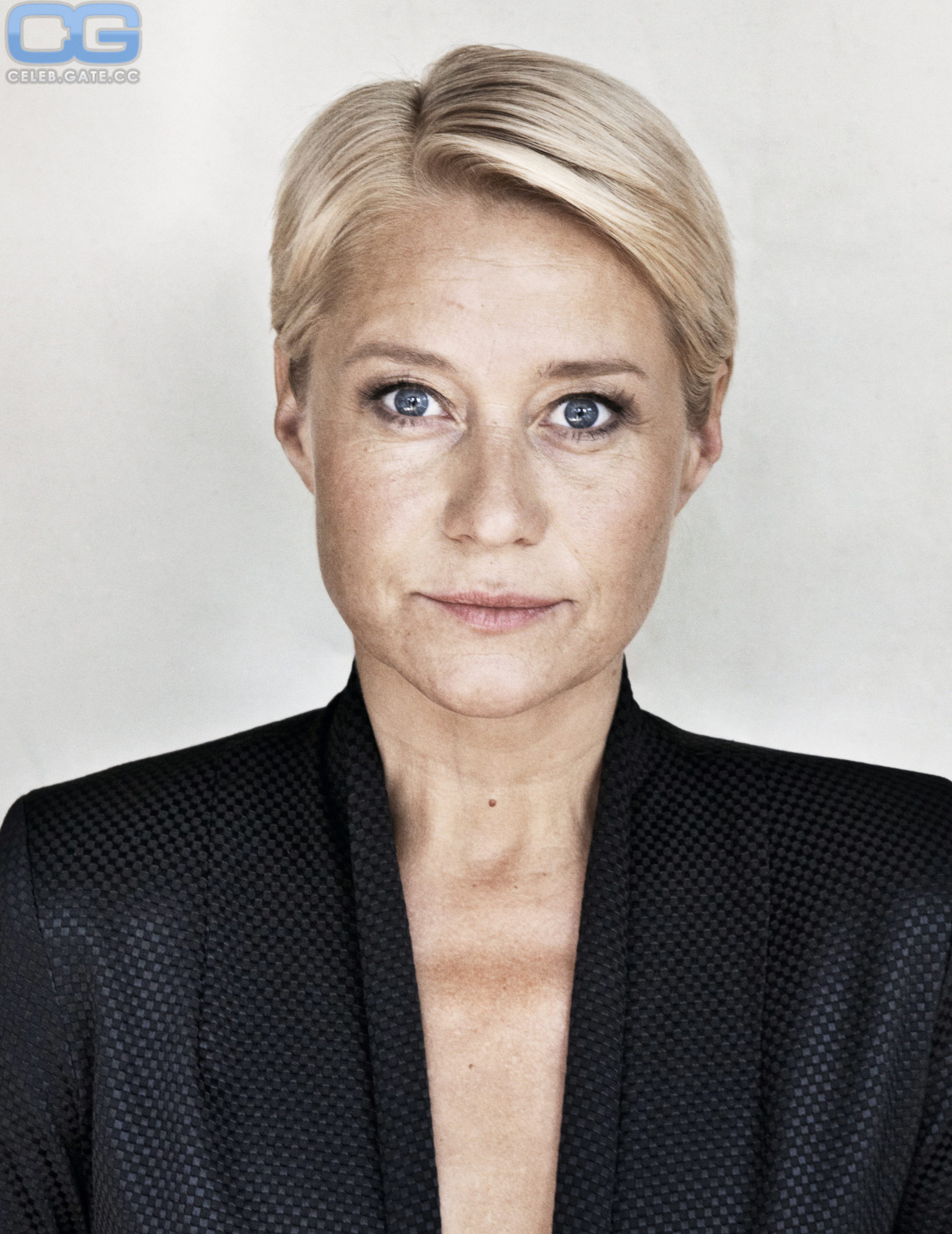 Trine Dyrholm hot