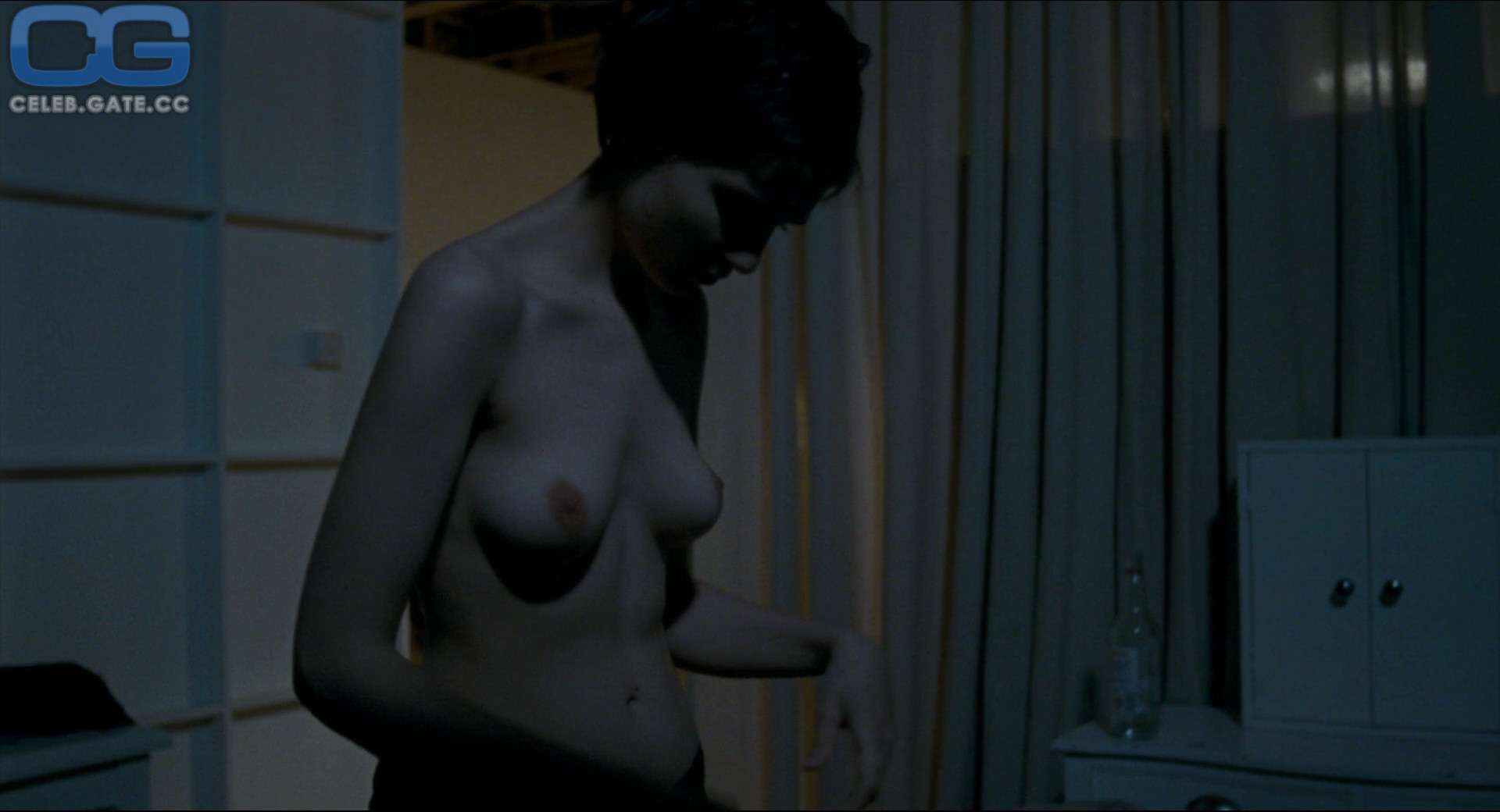 Tuppence Middleton nude scene