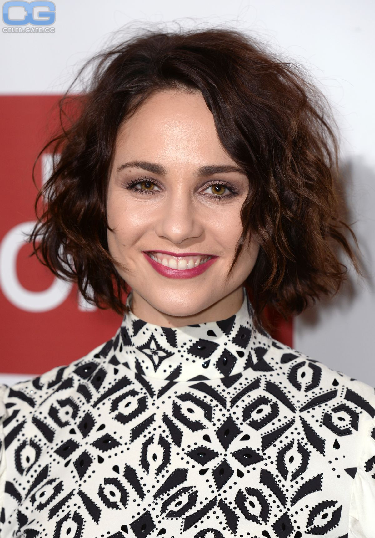 Tuppence Middleton sexy