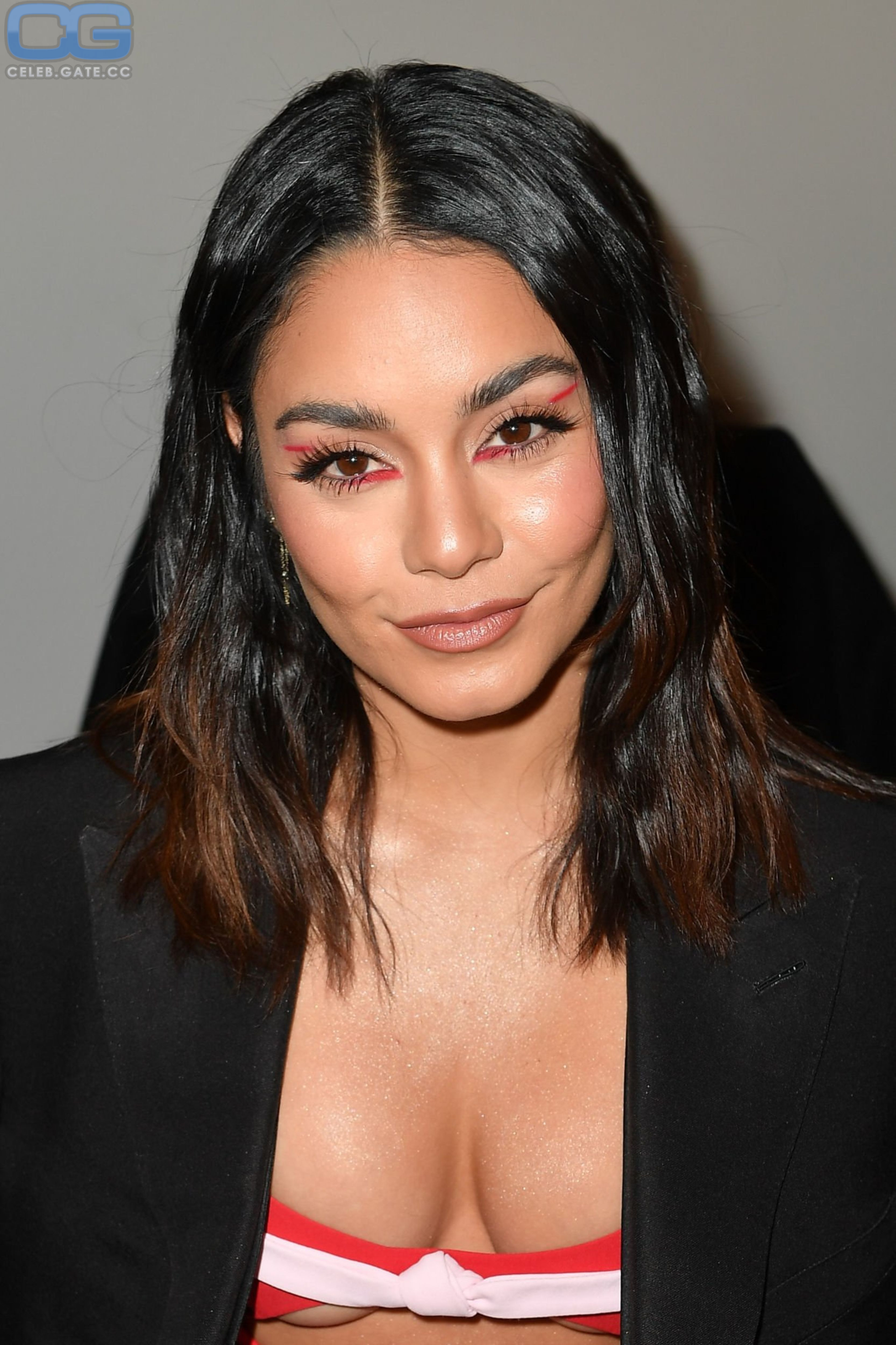 Vanessa Hudgens 