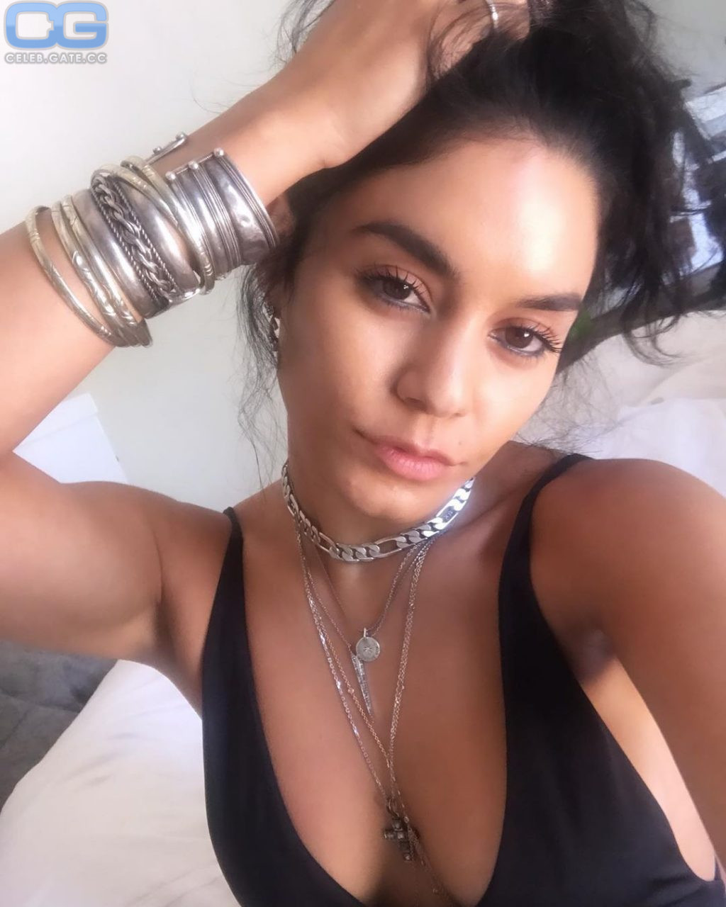 Vanessa Hudgens 