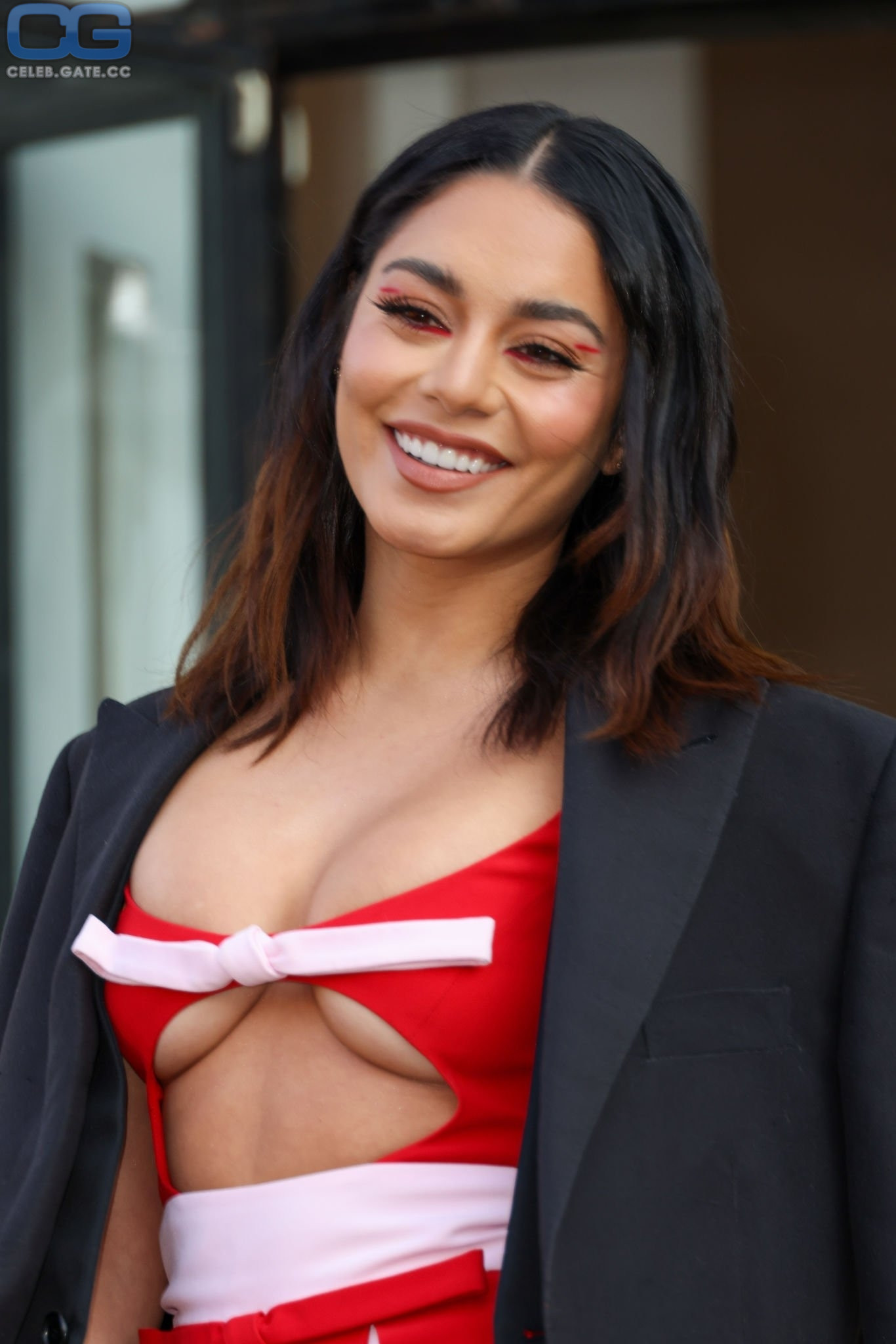 Vanessa Hudgens 