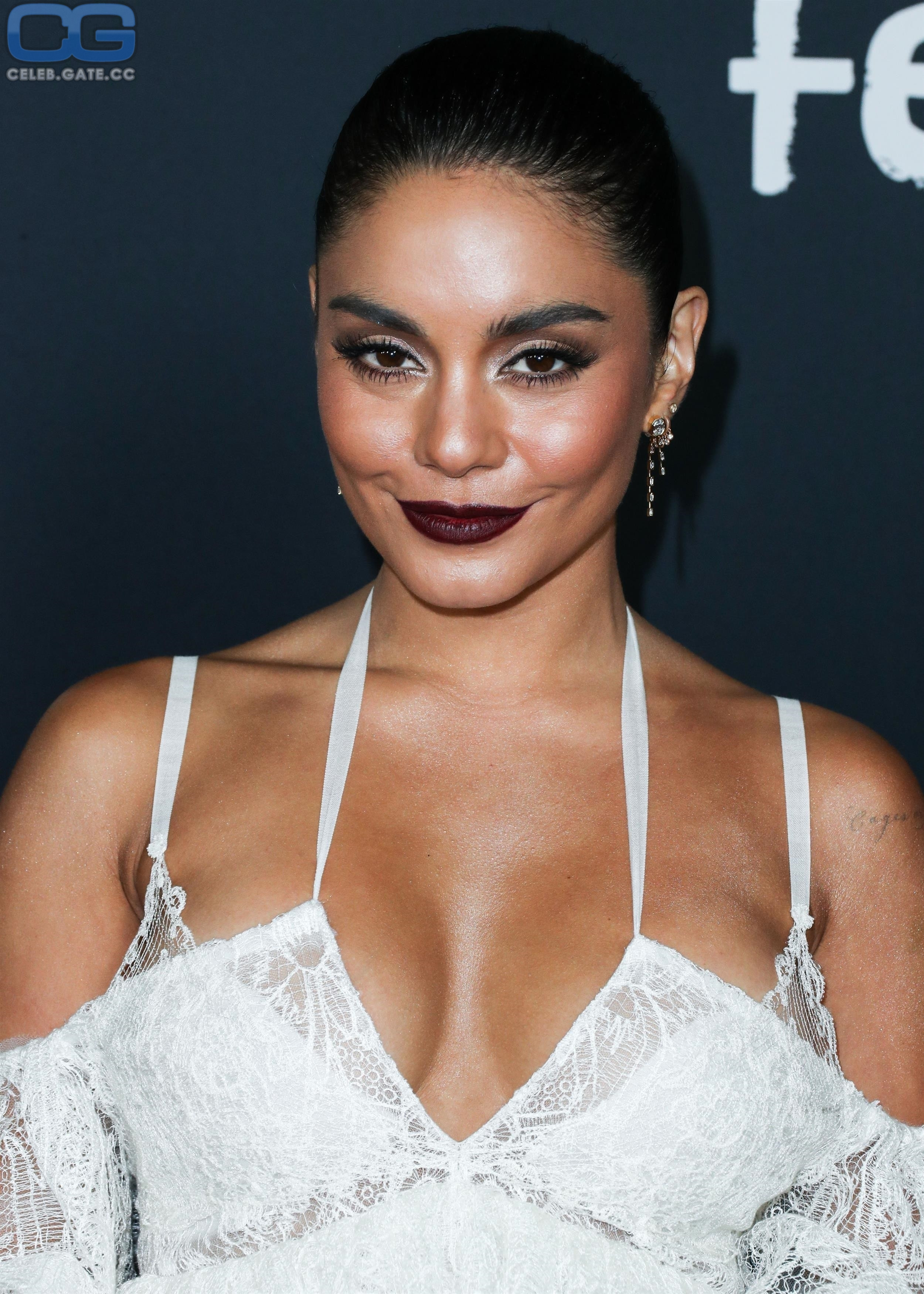 Vanessa Hudgens 