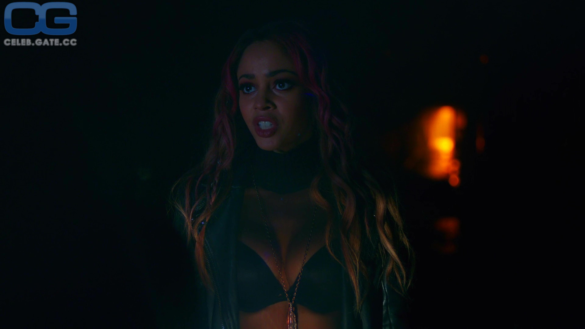 Vanessa Morgan RIVERDALE