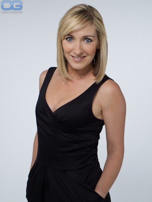 Vicky Gomersall 