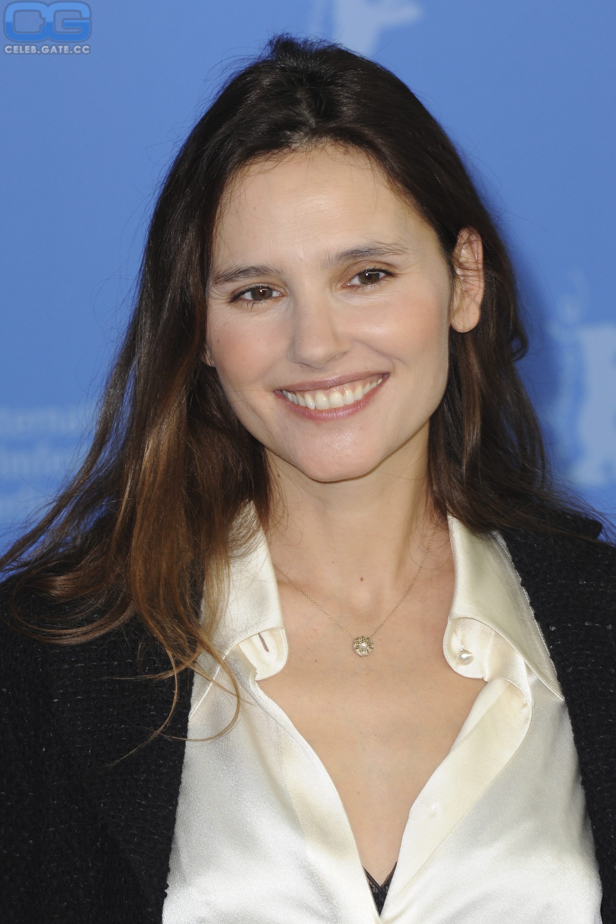 Virginie Ledoyen hot