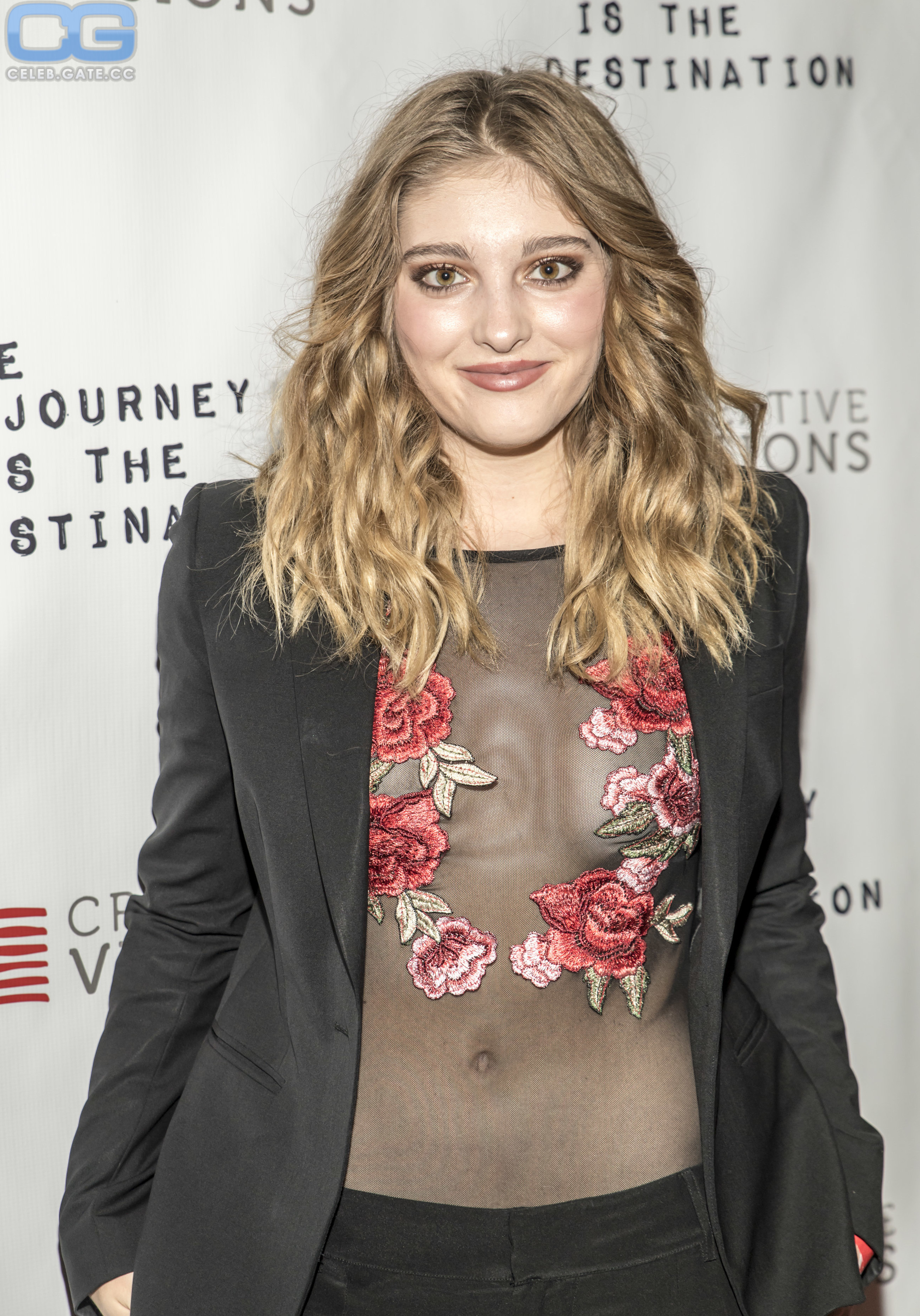 Willow Shields 