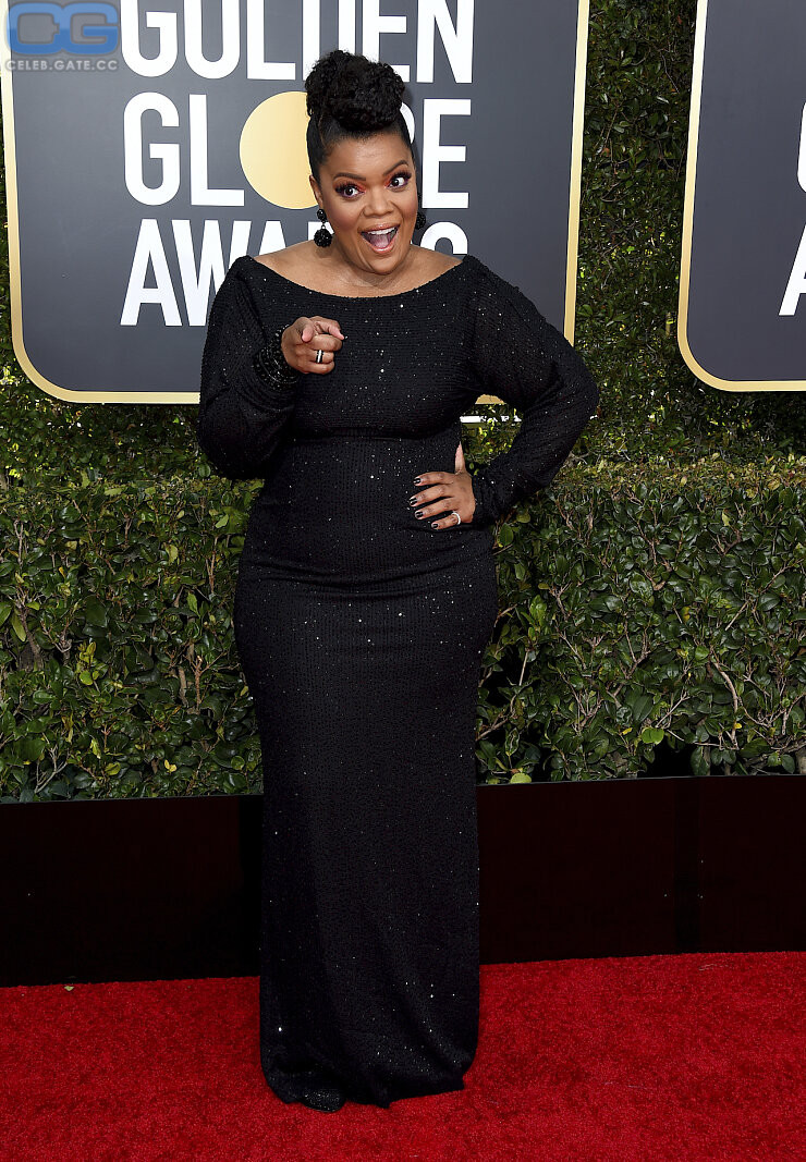 Yvette Nicole Brown 