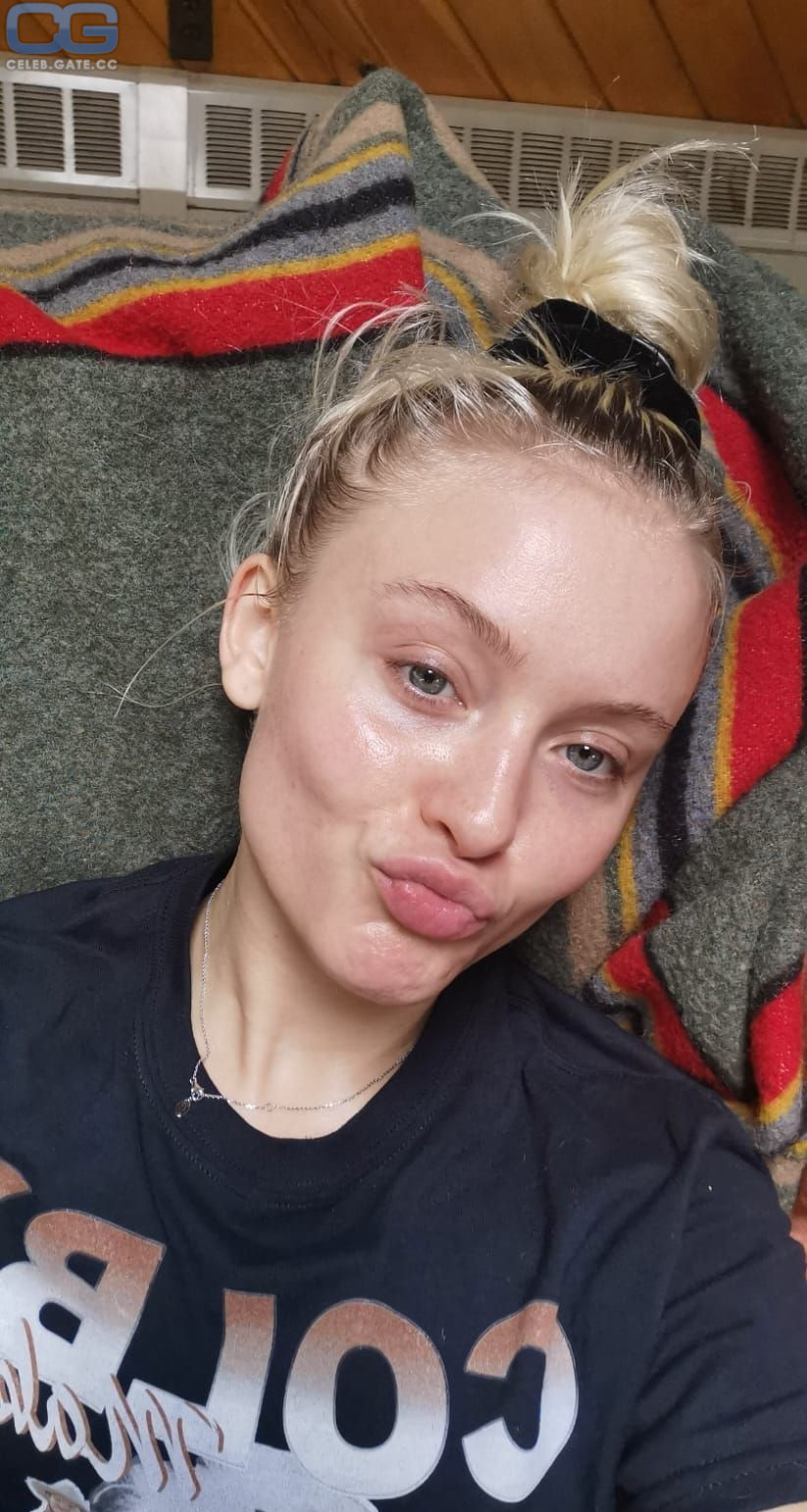 Zara Larsson 