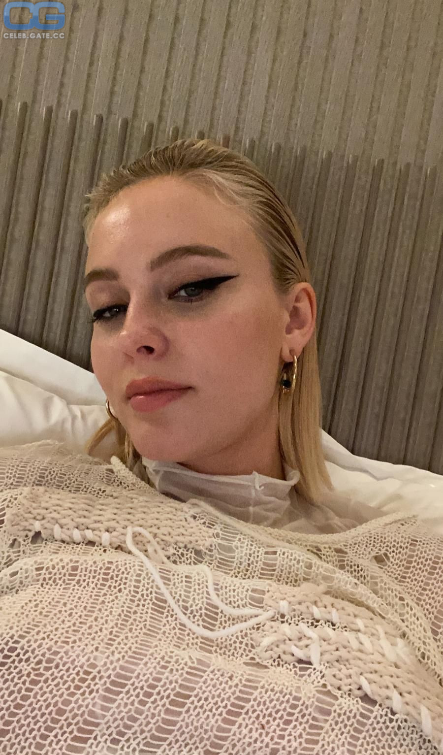 Zara Larsson 