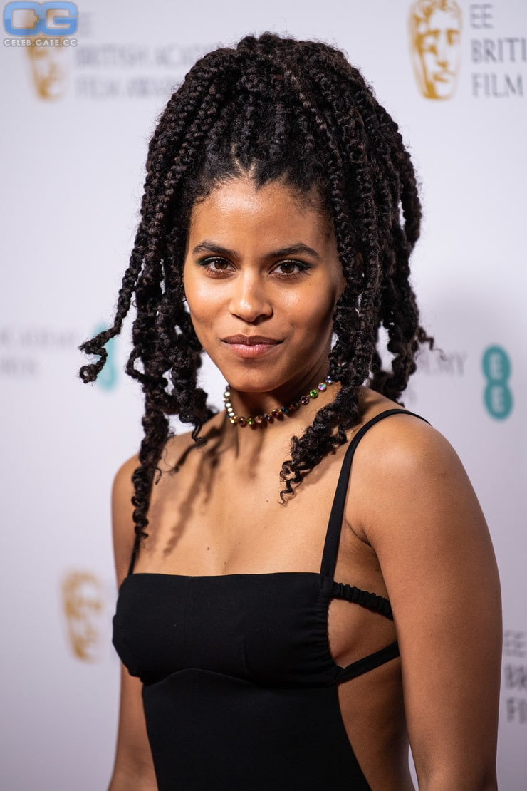 Zazie Beetz 